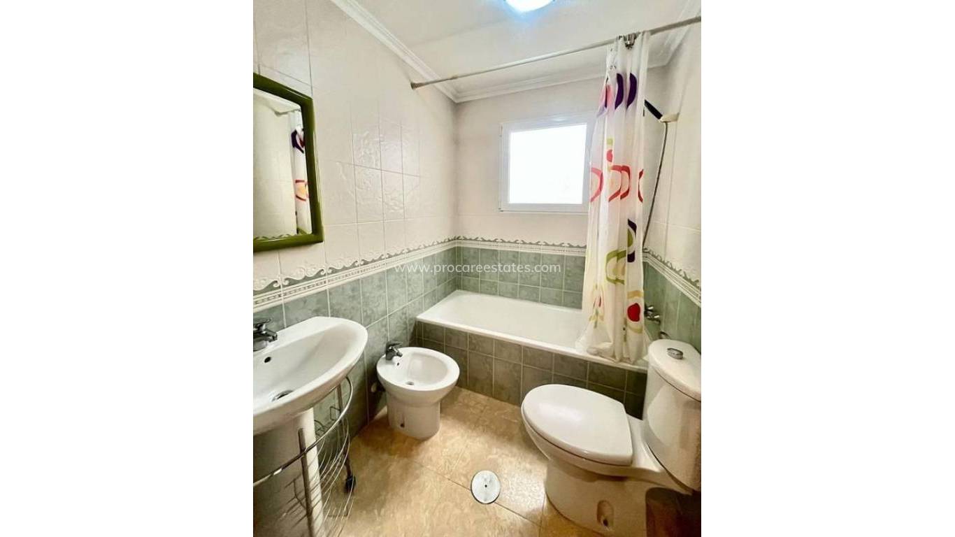 Reventa - Apartamento - Torrevieja