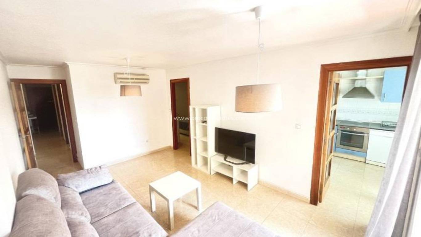 Reventa - Apartamento - Torrevieja