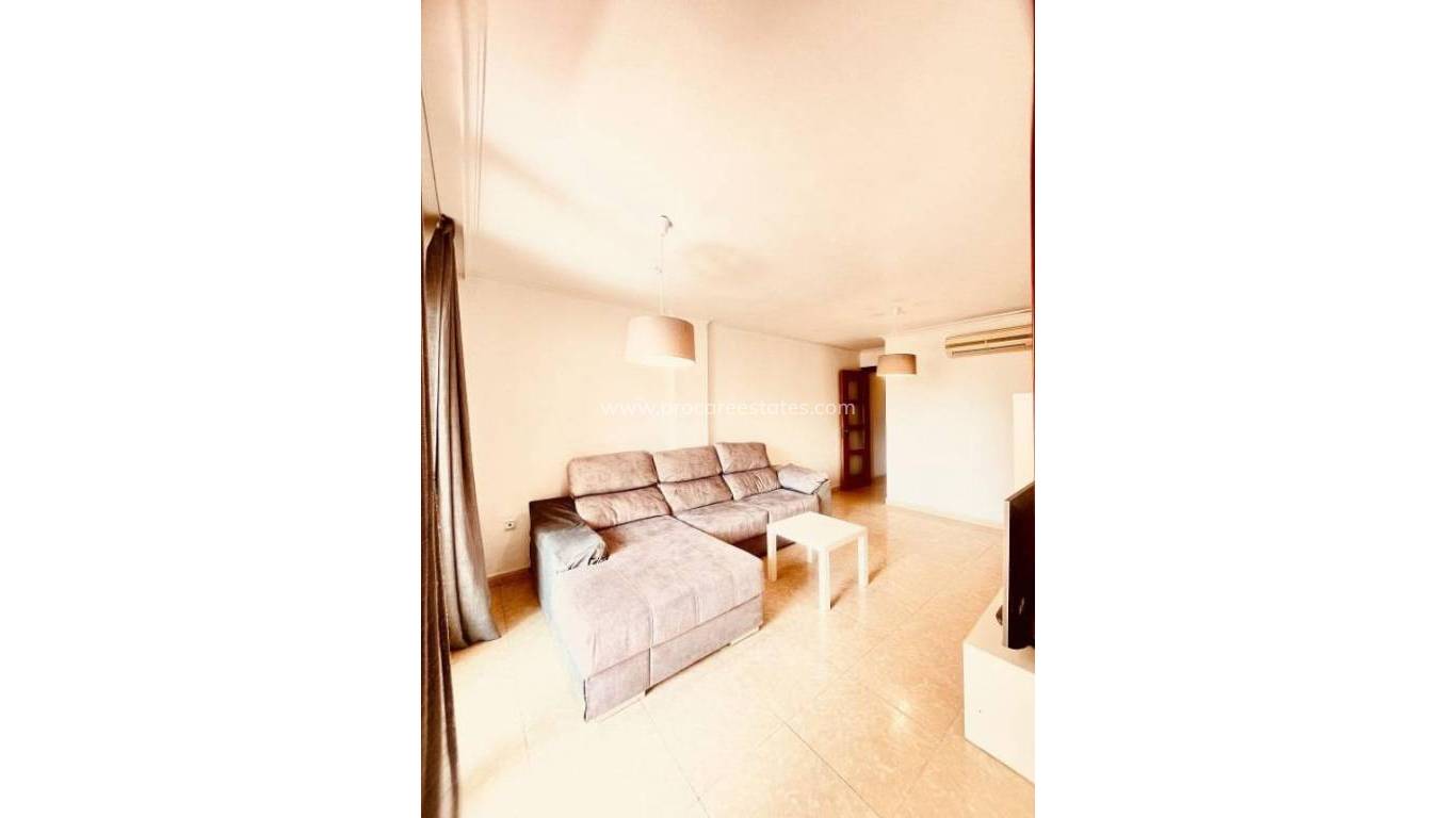 Reventa - Apartamento - Torrevieja