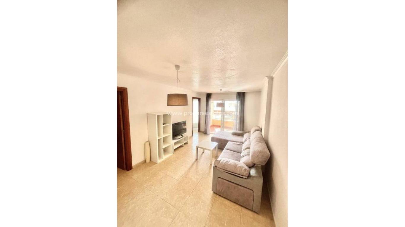 Reventa - Apartamento - Torrevieja