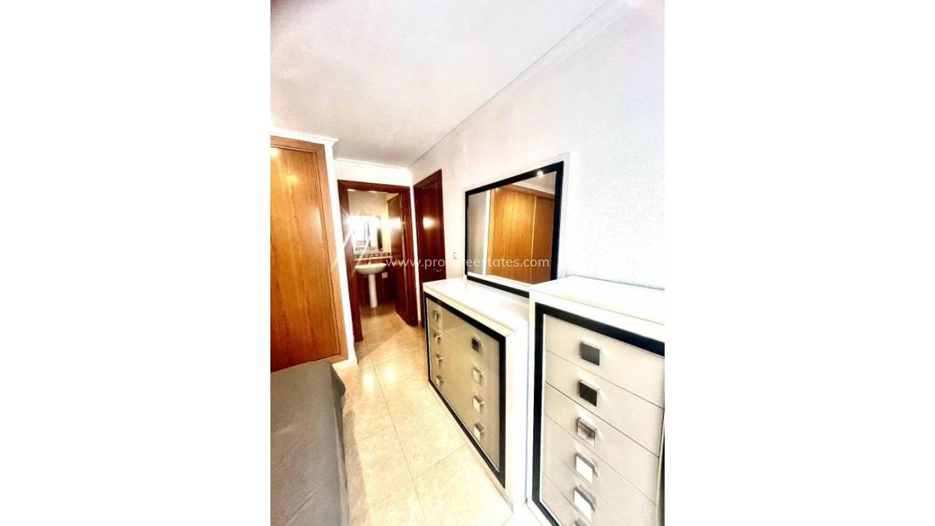Reventa - Apartamento - Torrevieja