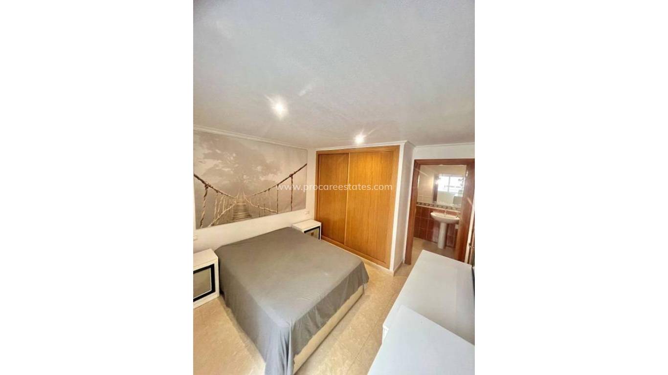 Reventa - Apartamento - Torrevieja