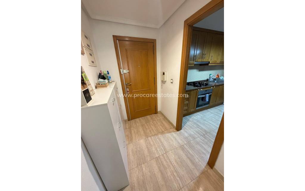 Reventa - Apartamento - Torrevieja