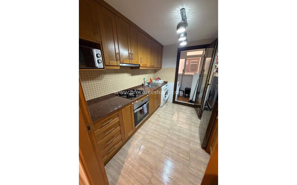 Reventa - Apartamento - Torrevieja