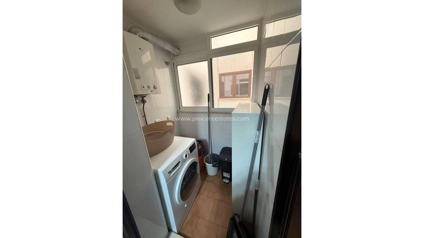 Reventa - Apartamento - Torrevieja