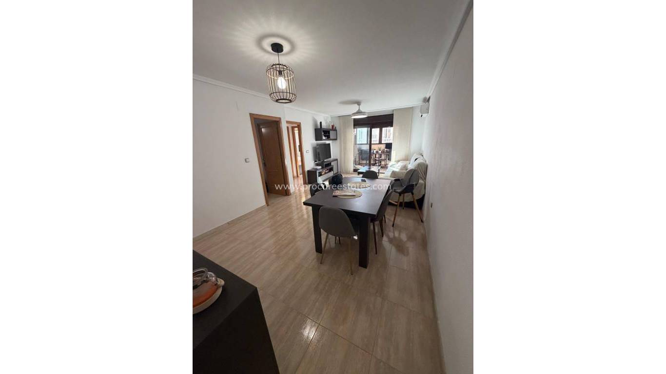 Reventa - Apartamento - Torrevieja