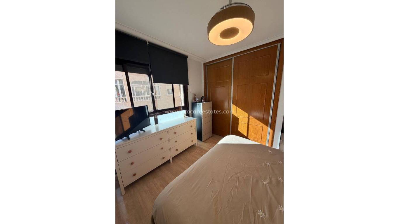 Reventa - Apartamento - Torrevieja