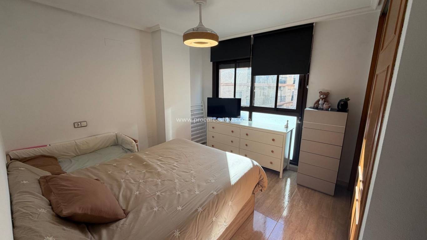 Reventa - Apartamento - Torrevieja