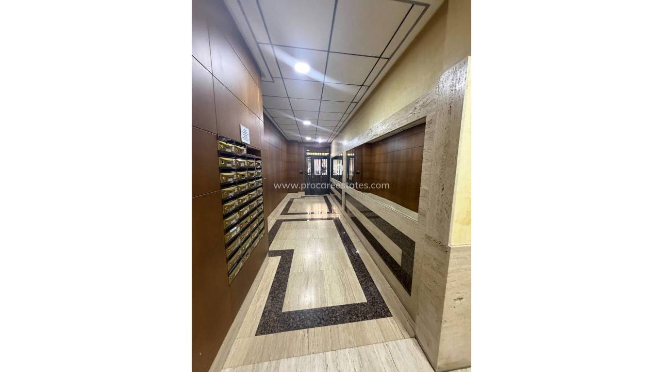 Reventa - Apartamento - Torrevieja