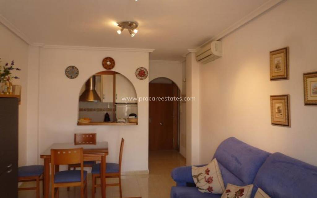 Reventa - Apartamento - Torrevieja