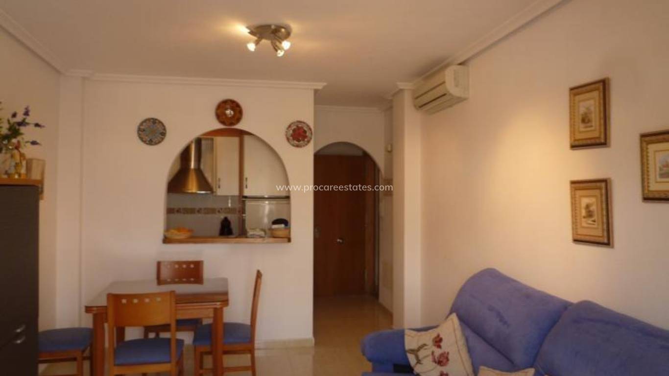 Reventa - Apartamento - Torrevieja