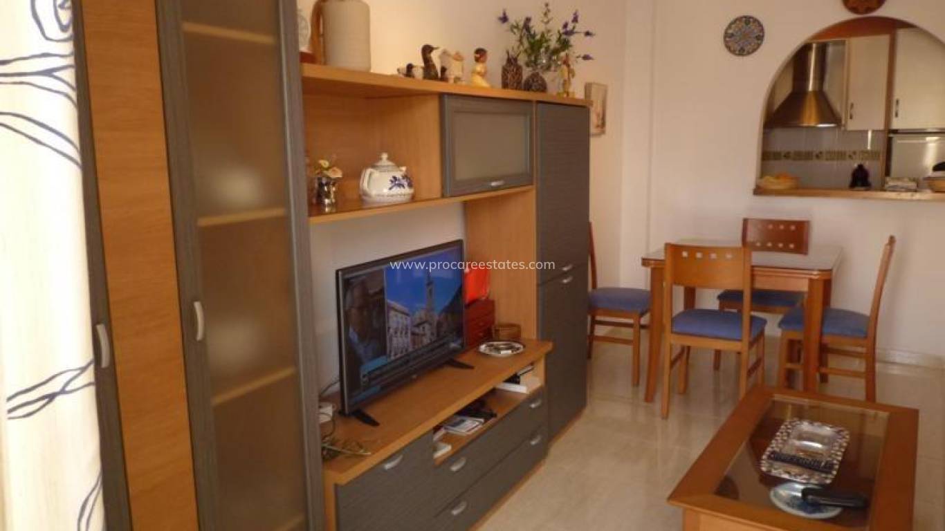 Reventa - Apartamento - Torrevieja