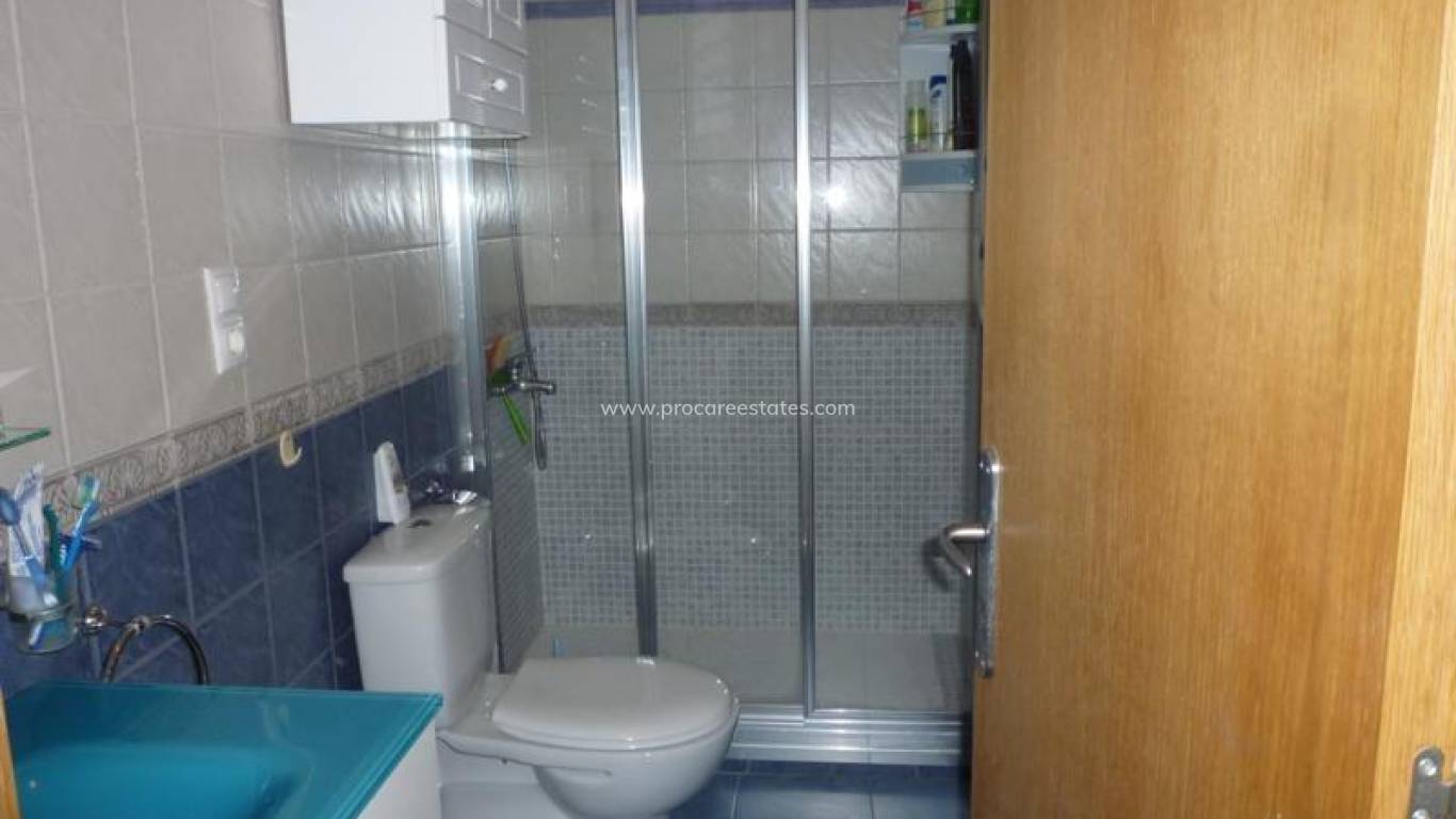 Reventa - Apartamento - Torrevieja