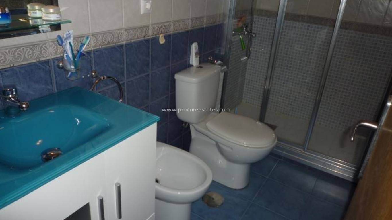 Reventa - Apartamento - Torrevieja