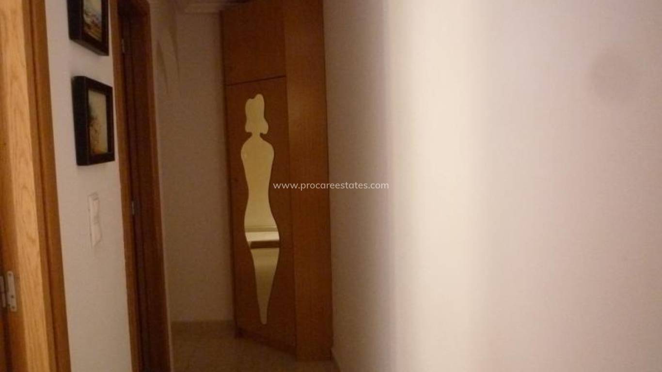 Reventa - Apartamento - Torrevieja