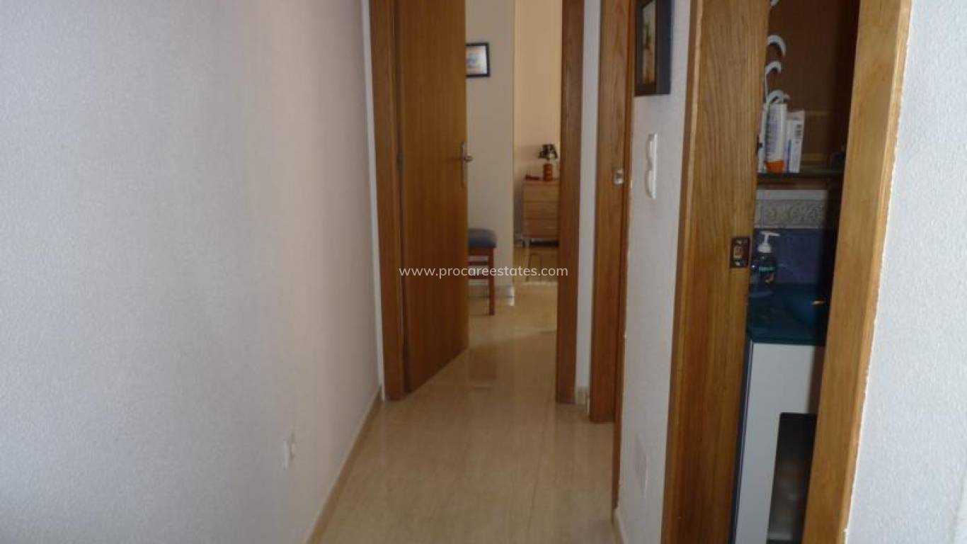 Reventa - Apartamento - Torrevieja