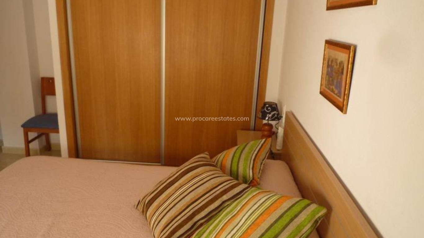 Reventa - Apartamento - Torrevieja