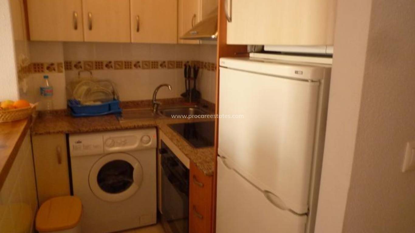 Reventa - Apartamento - Torrevieja