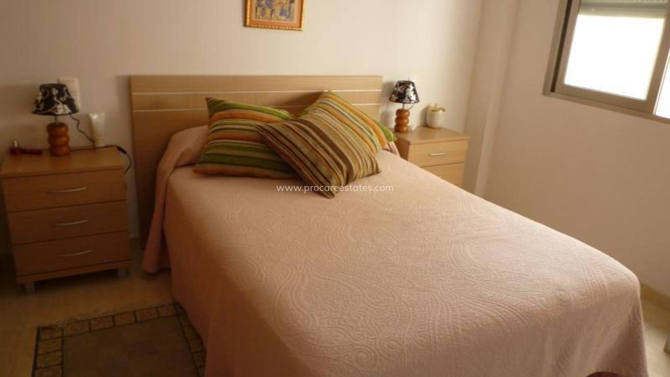 Reventa - Apartamento - Torrevieja