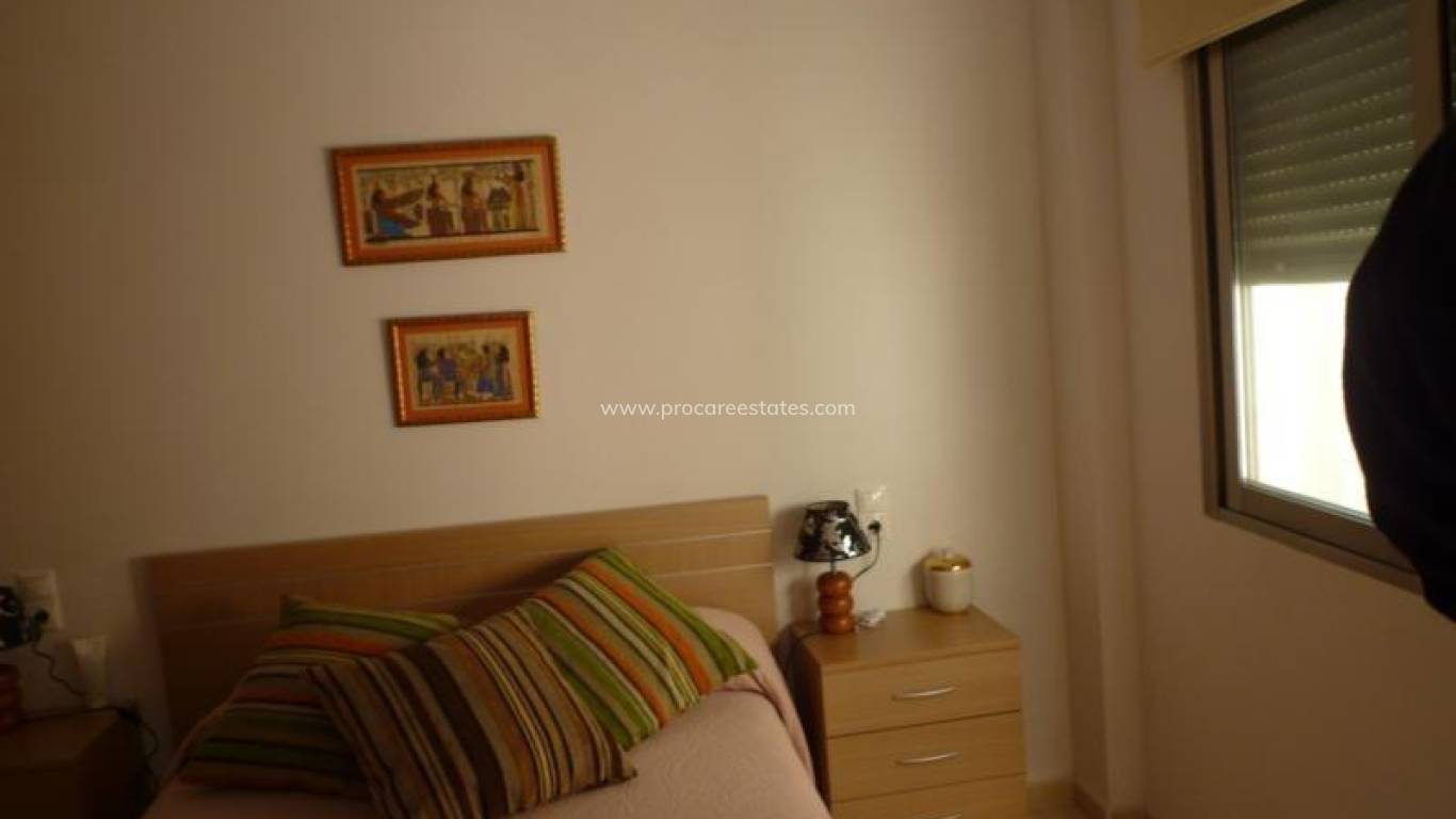 Reventa - Apartamento - Torrevieja