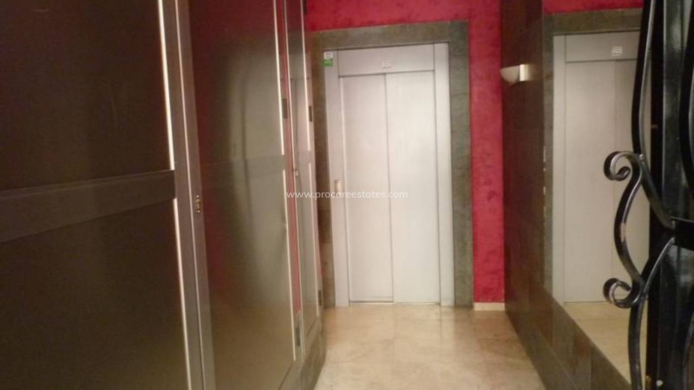 Reventa - Apartamento - Torrevieja