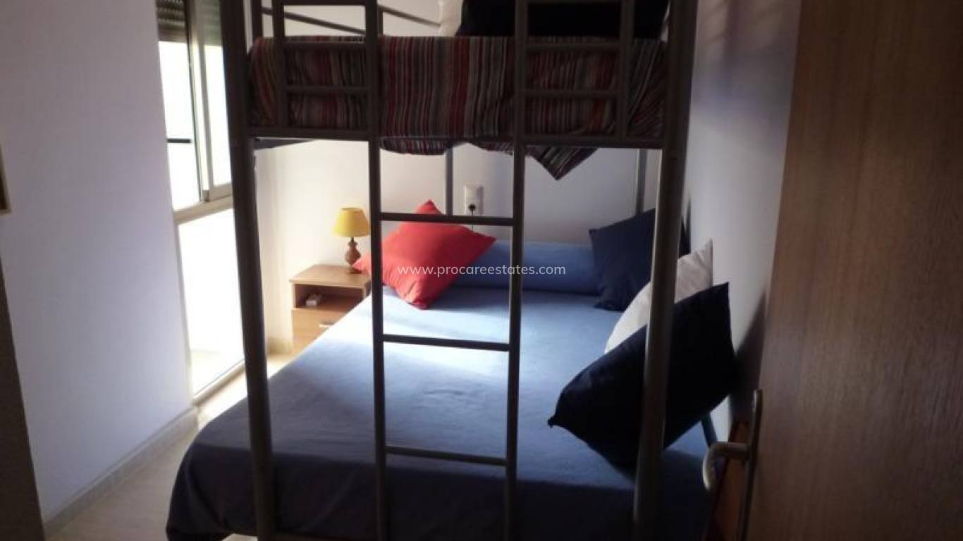 Reventa - Apartamento - Torrevieja