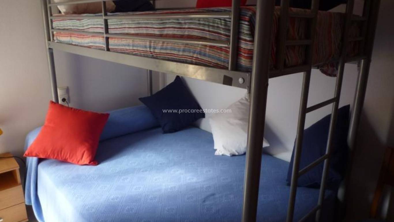 Reventa - Apartamento - Torrevieja