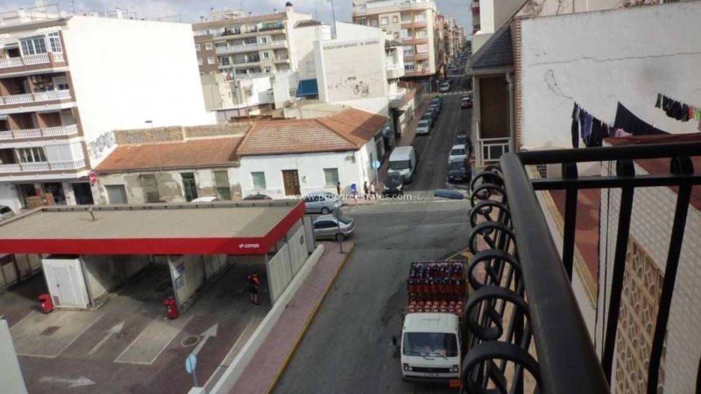 Reventa - Apartamento - Torrevieja