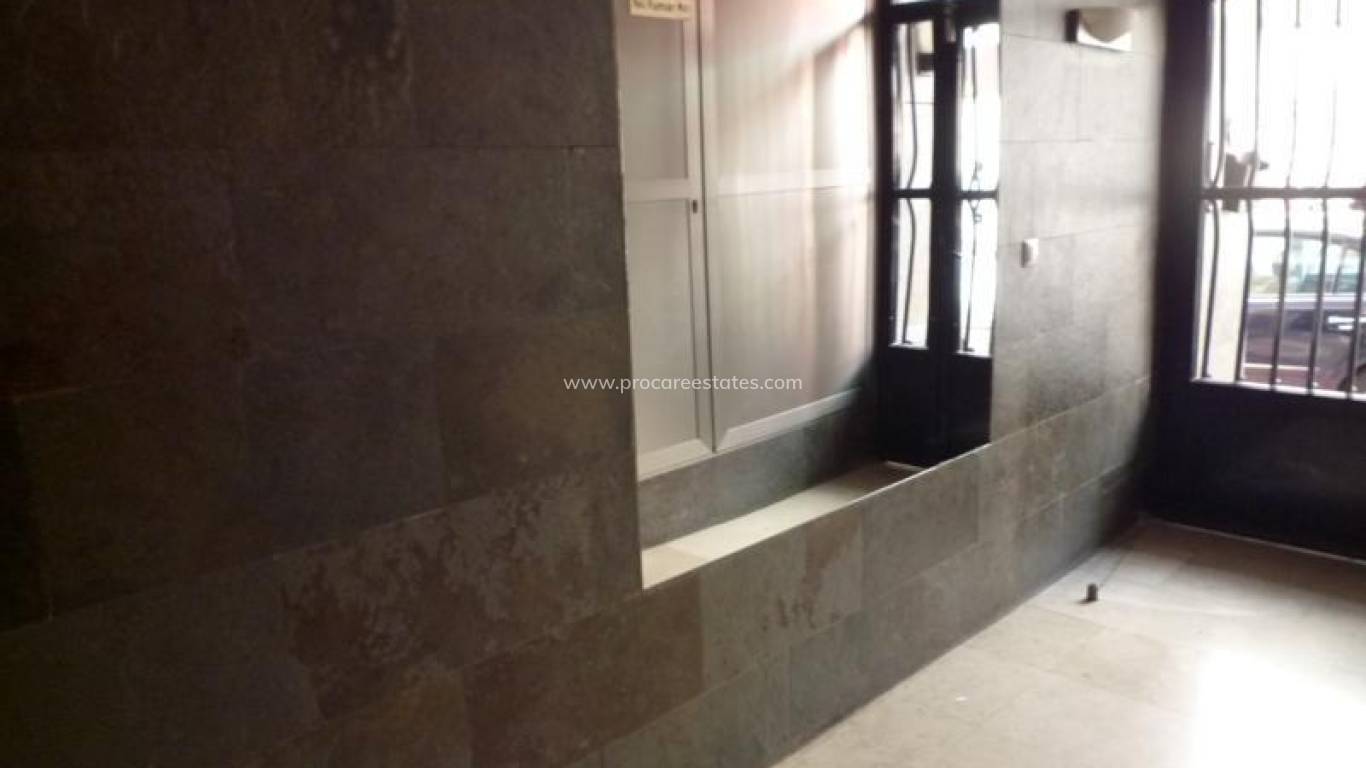 Reventa - Apartamento - Torrevieja