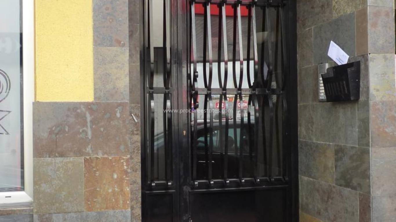 Reventa - Apartamento - Torrevieja