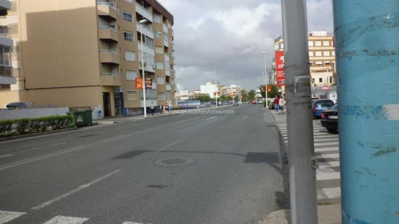 Reventa - Apartamento - Torrevieja