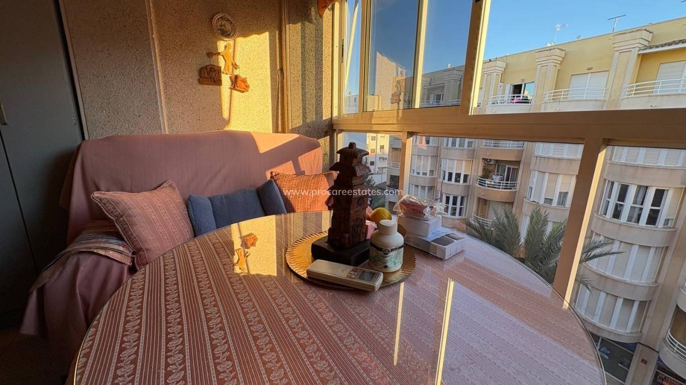 Reventa - Apartamento - Torrevieja