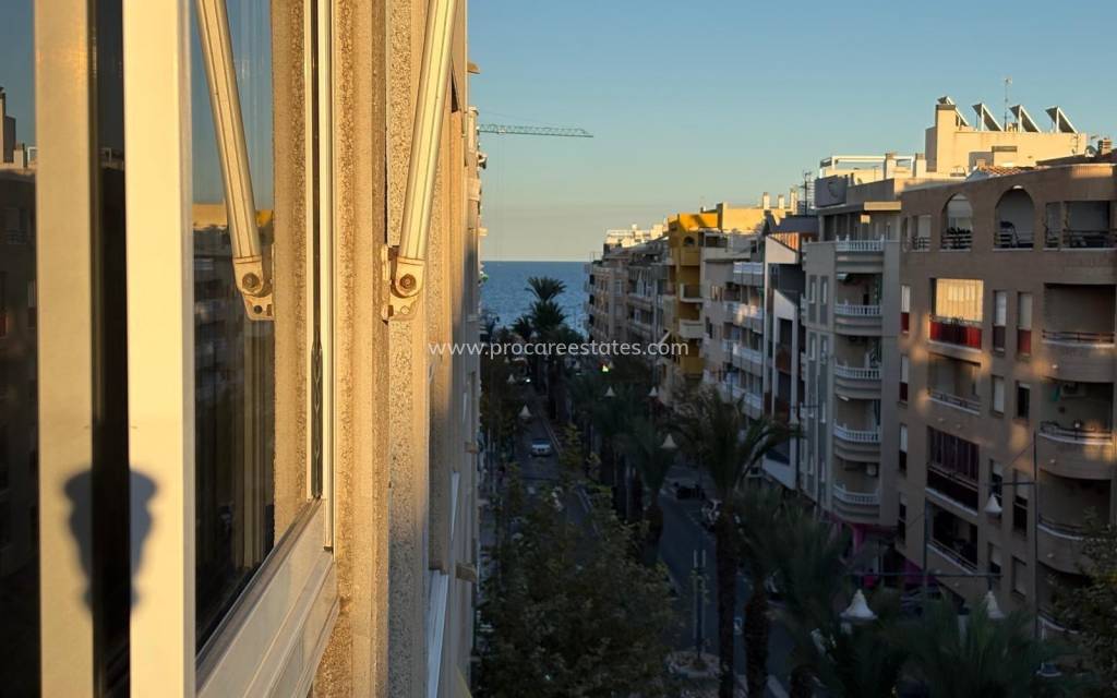 Reventa - Apartamento - Torrevieja