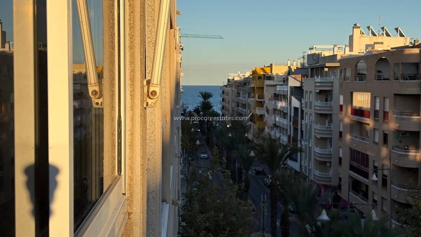 Reventa - Apartamento - Torrevieja