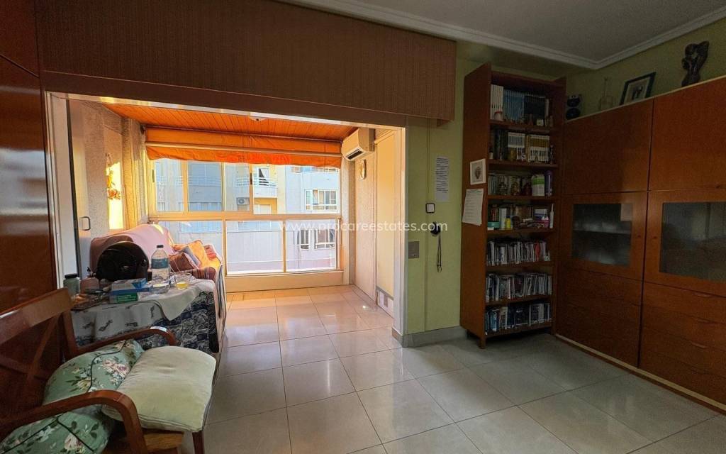 Reventa - Apartamento - Torrevieja
