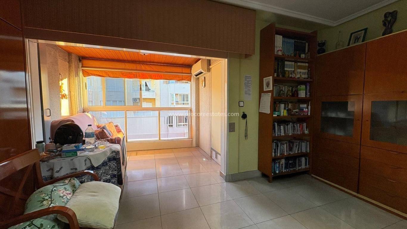 Reventa - Apartamento - Torrevieja