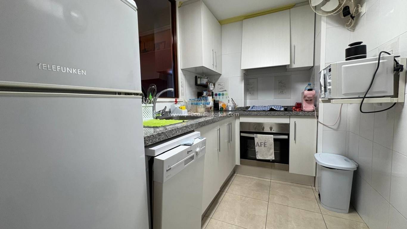 Reventa - Apartamento - Torrevieja