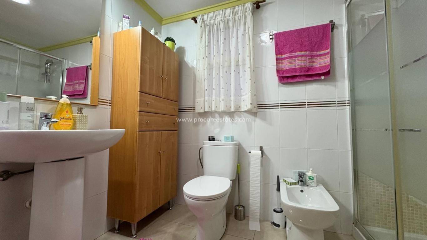 Reventa - Apartamento - Torrevieja