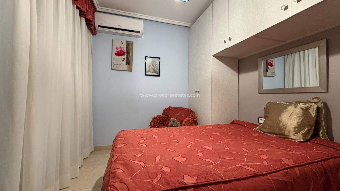 Reventa - Apartamento - Torrevieja