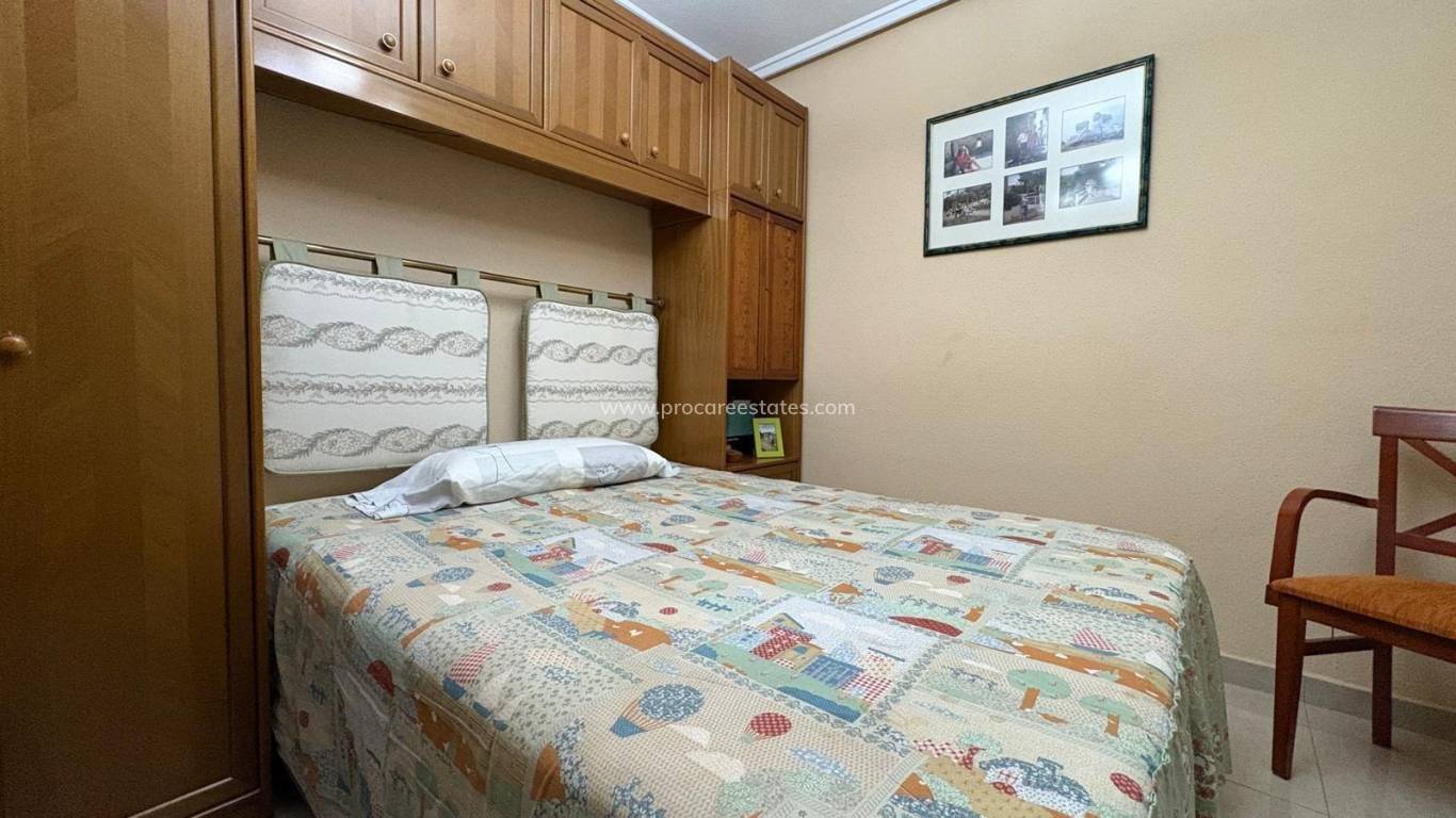 Reventa - Apartamento - Torrevieja