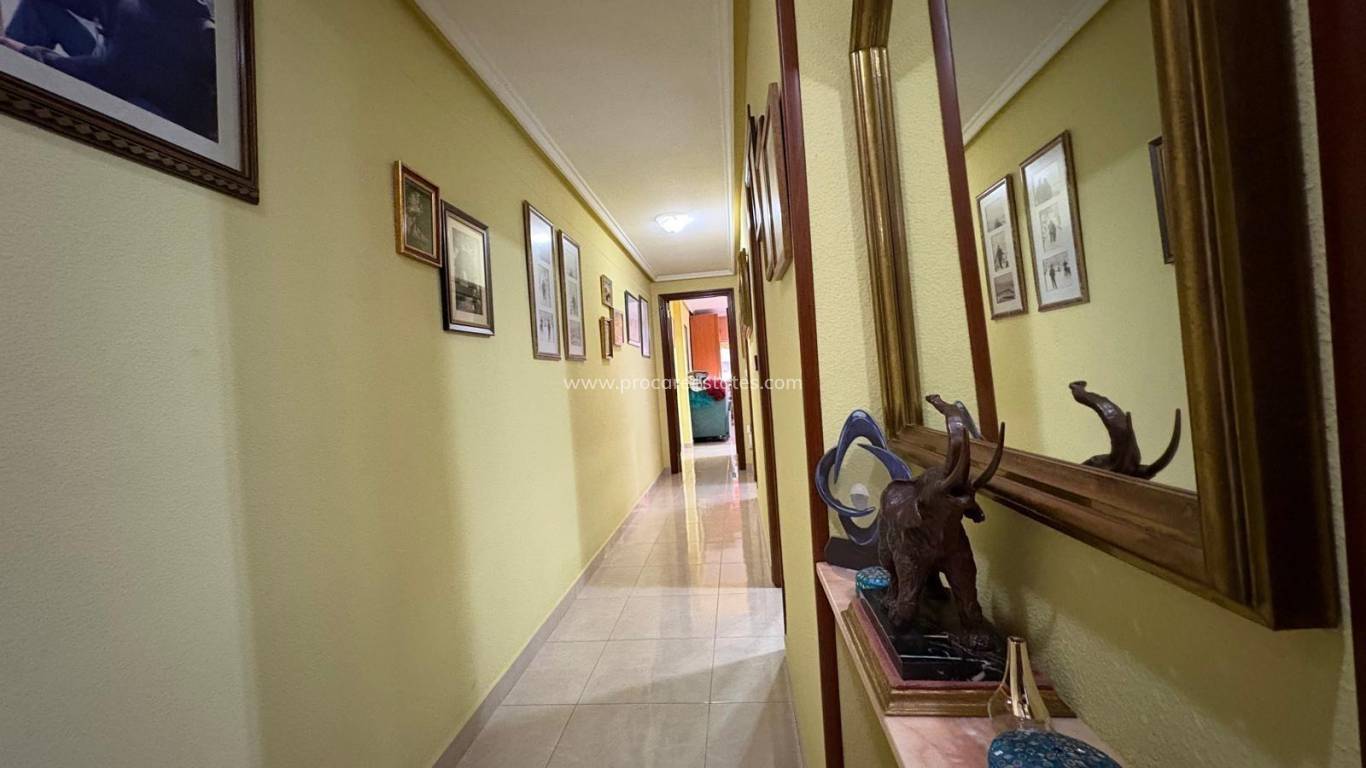 Reventa - Apartamento - Torrevieja