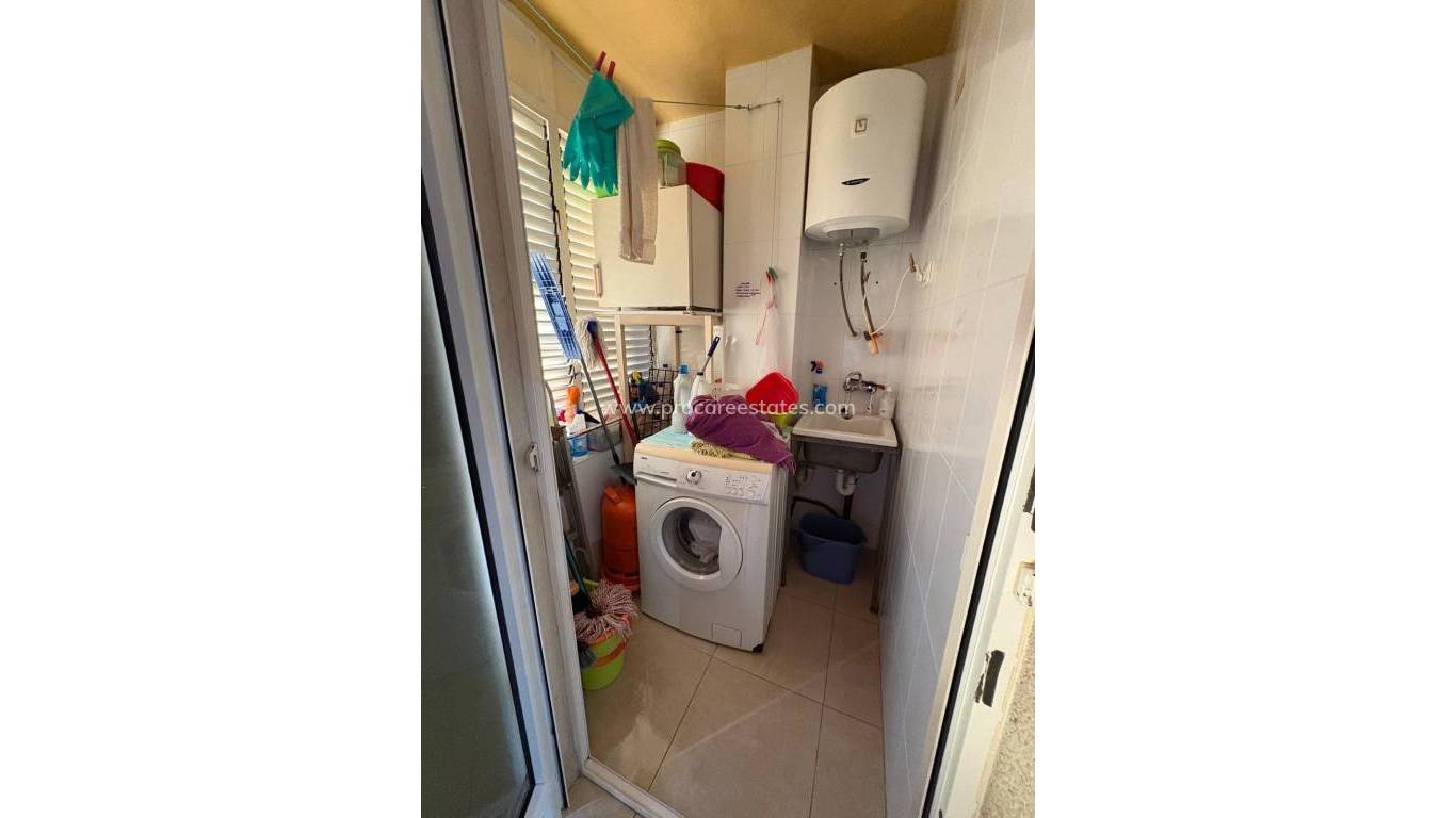 Reventa - Apartamento - Torrevieja