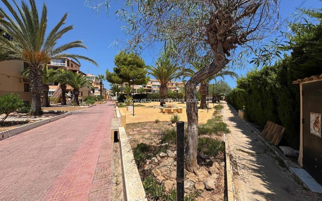 Reventa - Apartamento - Torrevieja