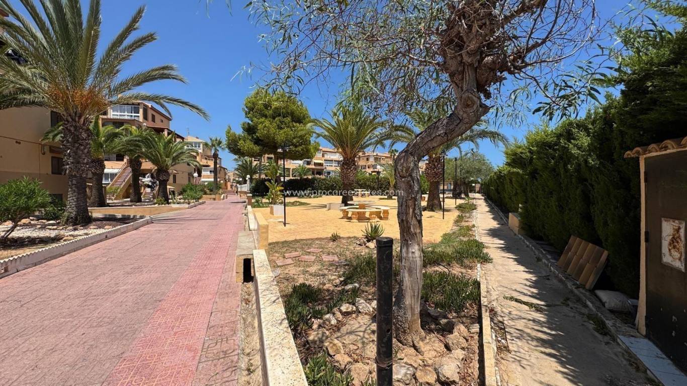 Reventa - Apartamento - Torrevieja