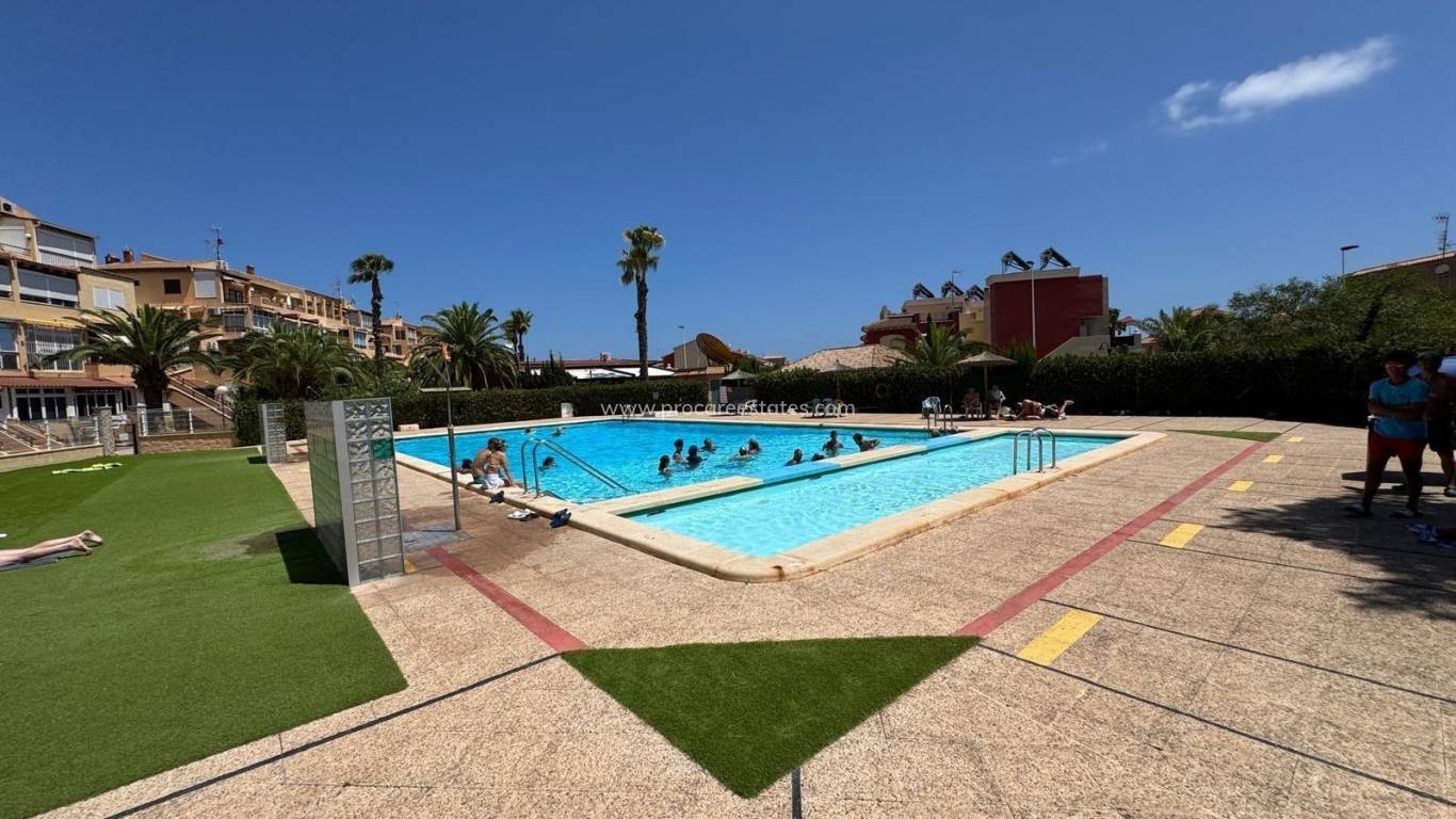 Reventa - Apartamento - Torrevieja