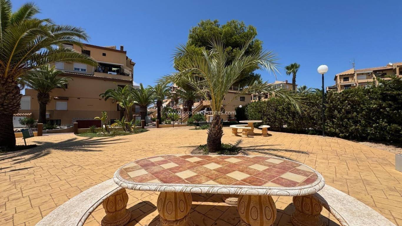 Reventa - Apartamento - Torrevieja