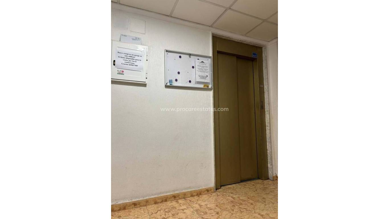 Reventa - Apartamento - Torrevieja