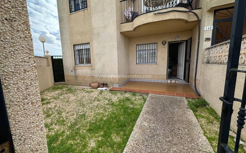 Reventa - Apartamento - Torrevieja