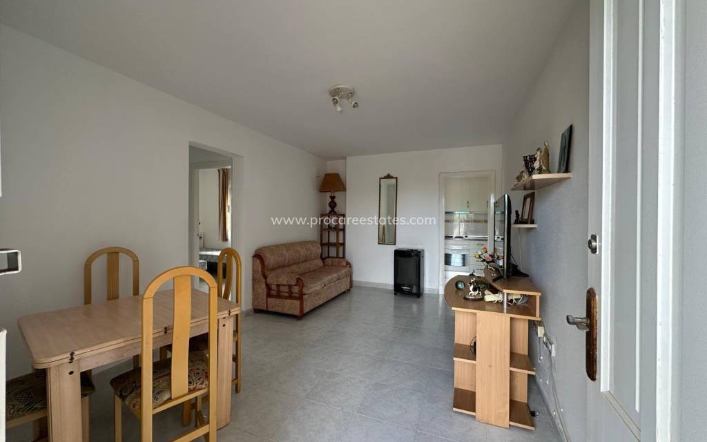 Reventa - Apartamento - Torrevieja