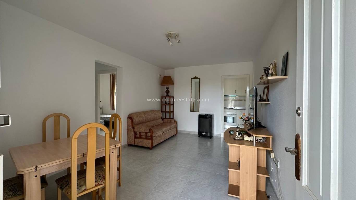 Reventa - Apartamento - Torrevieja